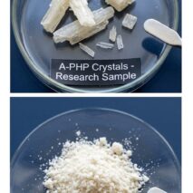 A-PHP Crystal