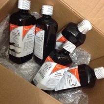 Actavis Promethazine with codeine purple Cough Syrup for sale 16 oz
