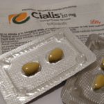 Buy Cialis (Tadalafil) 20mg | Order 20mg Cialis (Tadalafil) Online