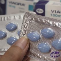 Buy Viagra (Sildenafil) 100mg