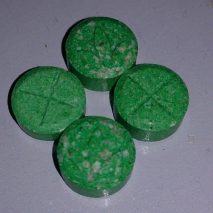 MDMA (Ecstasy )