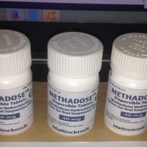 Buy Methadone (Methadone HCL) 40mg