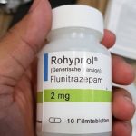 Rohypnol (Flunitrazepam) 2mg