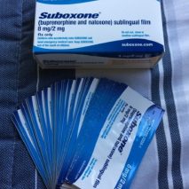 Buy Suboxone Online