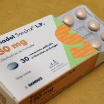 Tramadol 150mg – Ultram