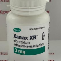 Xanax Retard XR (Alprazolam) 3mg