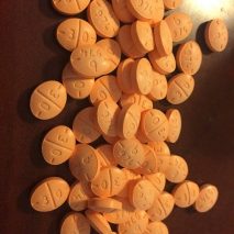 Adderall 30mg