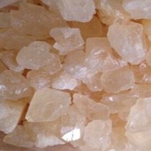 Methylone Crystals