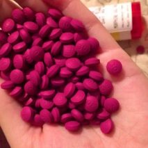 Buy Morphine Sulfate 30mg