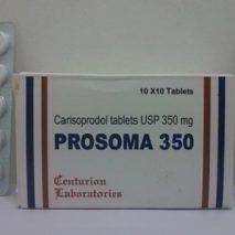 Buy Soma 350mg Online