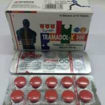 Buy Tramadol 200mg Online