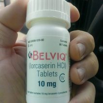 Buy Belviq 10 mg Online