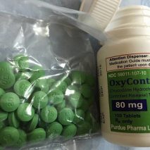 Buy Oxycontin Online