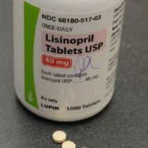 Buy Lisinopril 40 mg Online