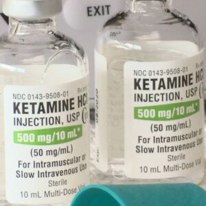 Buy Ketamine HCL Injection