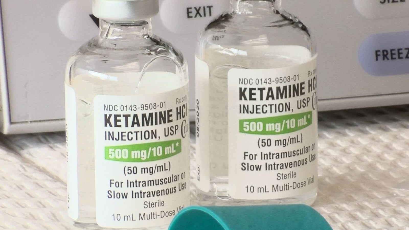 Buy Ketamine HCL Injection 500 mg 10 mL online Buy Ketamine HCL Injection 500 mg 10 mL online